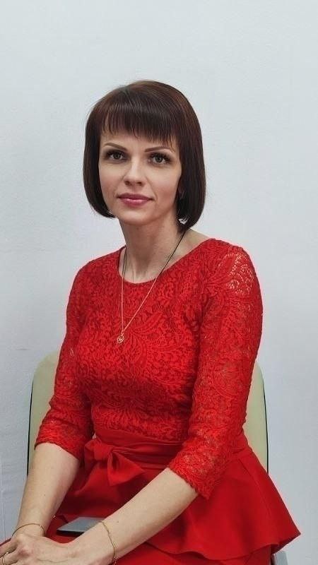 Чернышева Евгения Алексеевна.