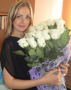 Касьянова Юлия Олеговна Касьянова Юлия Олеговна