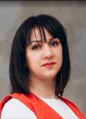 Каширина Евгения Ивановна Каширина Евгения Ивановна