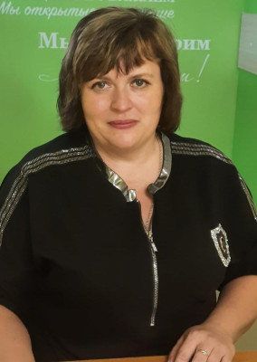 Булгакова Елена Сергеевна Булгакова Елена Сергеевна