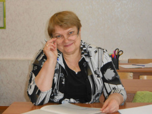 Гевко Мария Ивановна Гевко Мария Ивановна