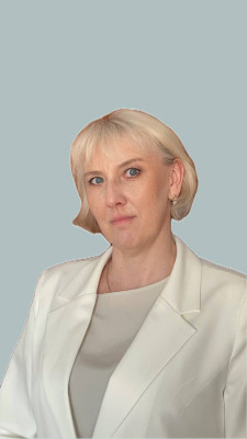 Соболева Ирина Владимировна Соболева Ирина Владимировна