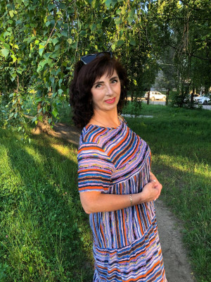 Якунина Татьяна Александровна Якунина Татьяна Александровна