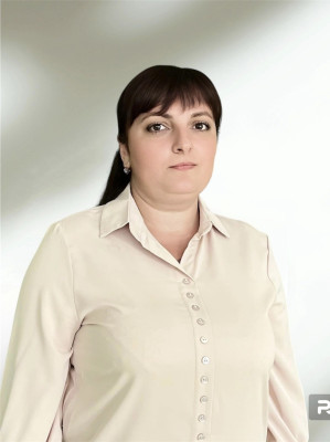 Каёла Вера Станиславовна Каёла Вера Станиславовна