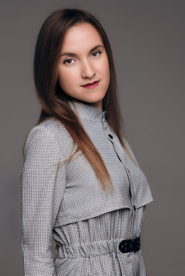 Крюкова Ольга Евгеньевна Крюкова Ольга Евгеньевна