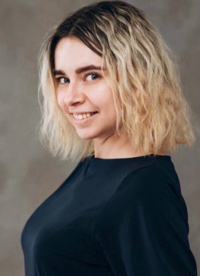 Милостная Ирина Викторовна Милостная Ирина Викторовна