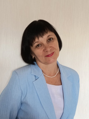 Калюжная Ирина Васильевна Калюжная Ирина Васильевна
